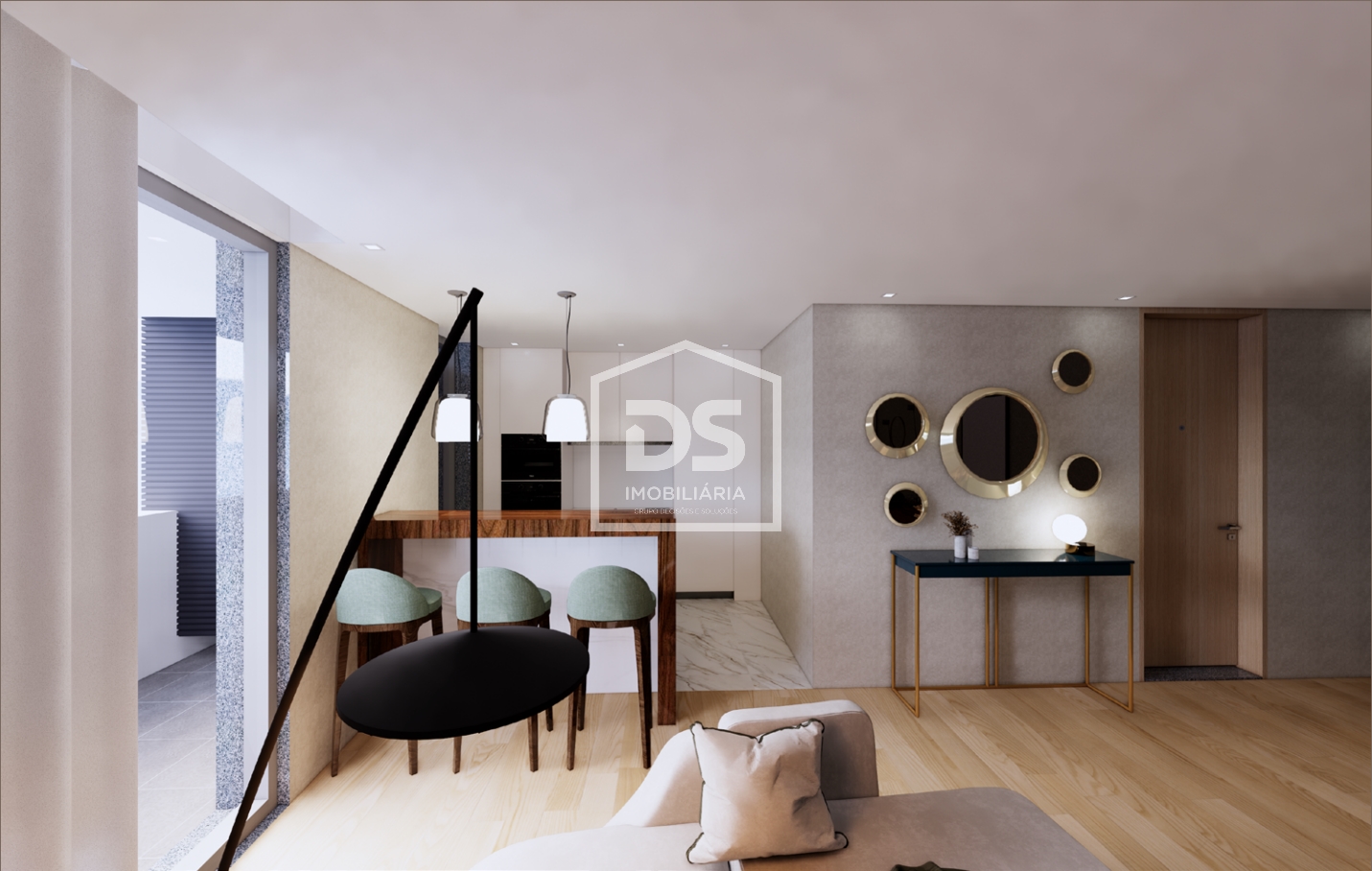 Apartamento T2