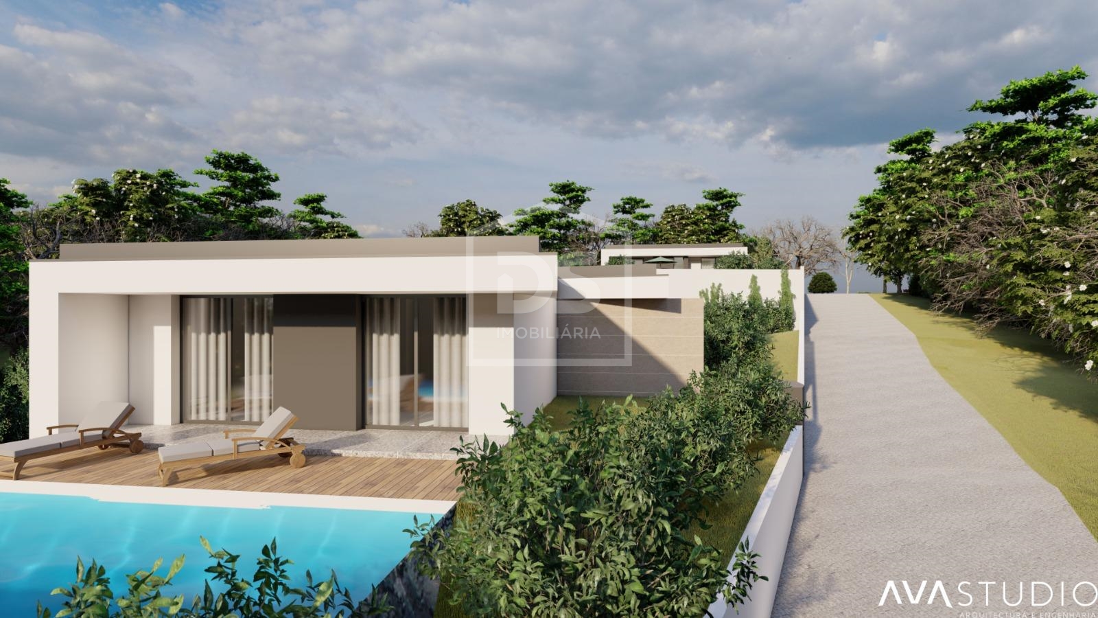 Lote de Terreno