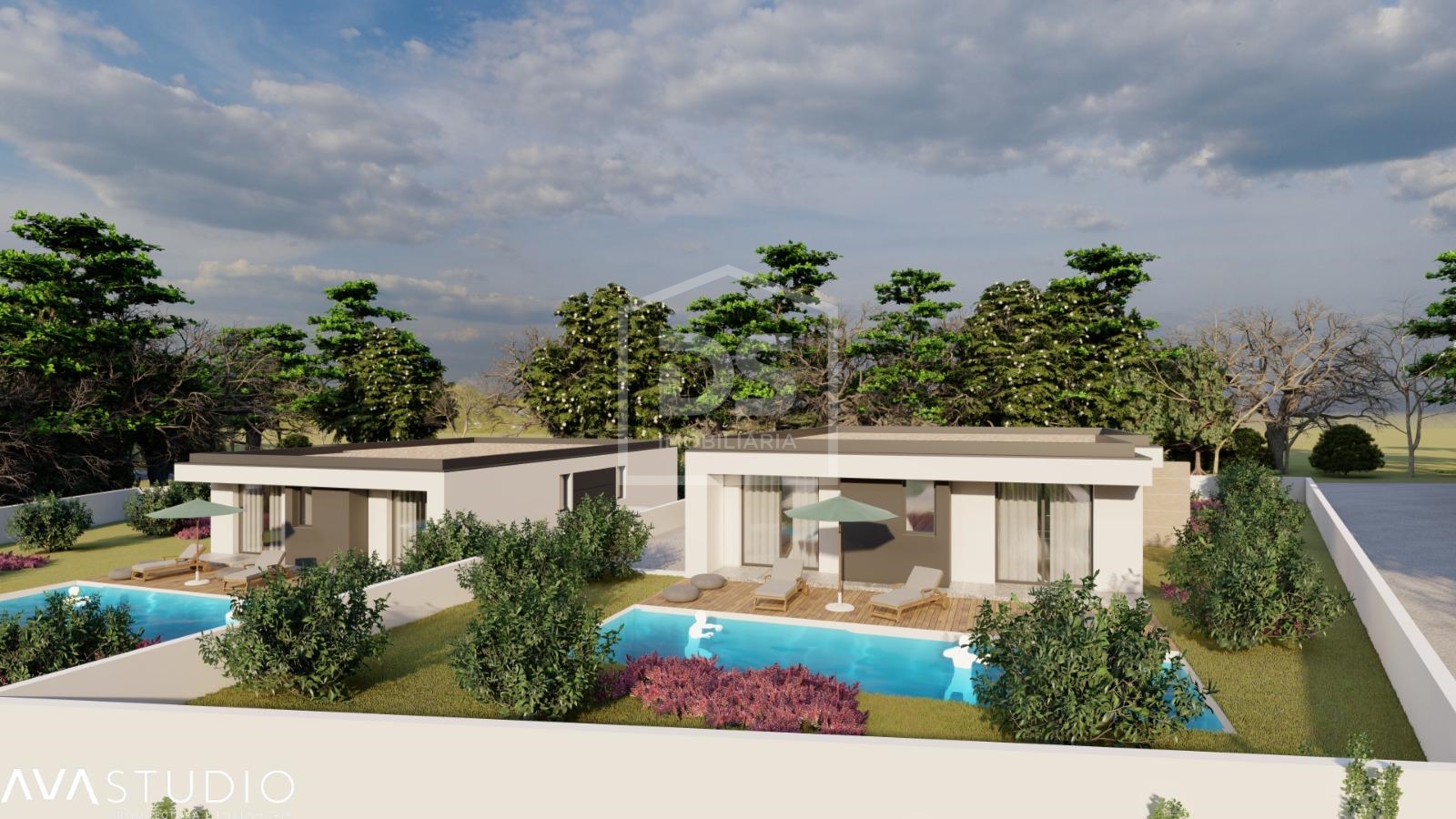 Lote de Terreno