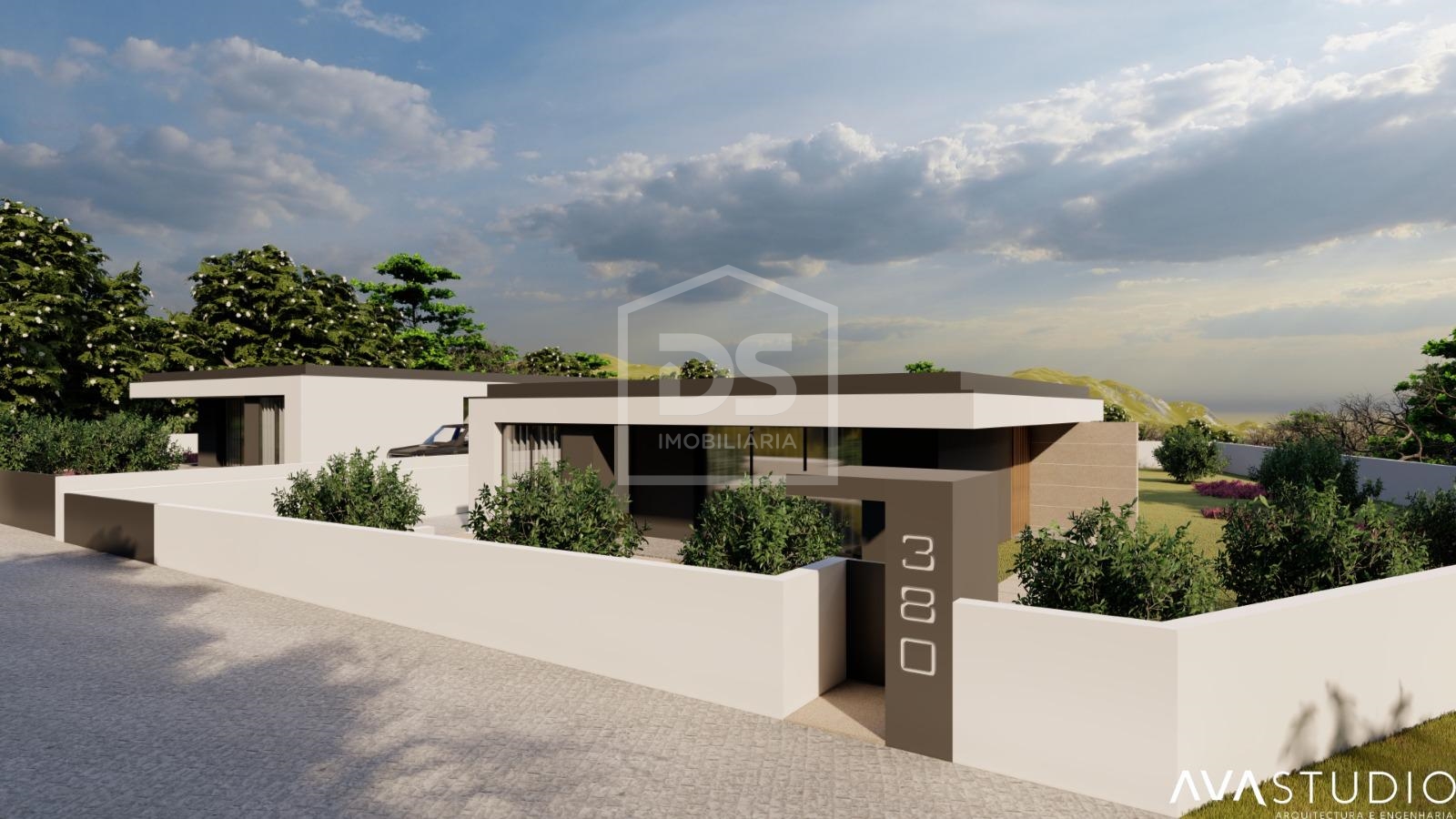 Lote de Terreno