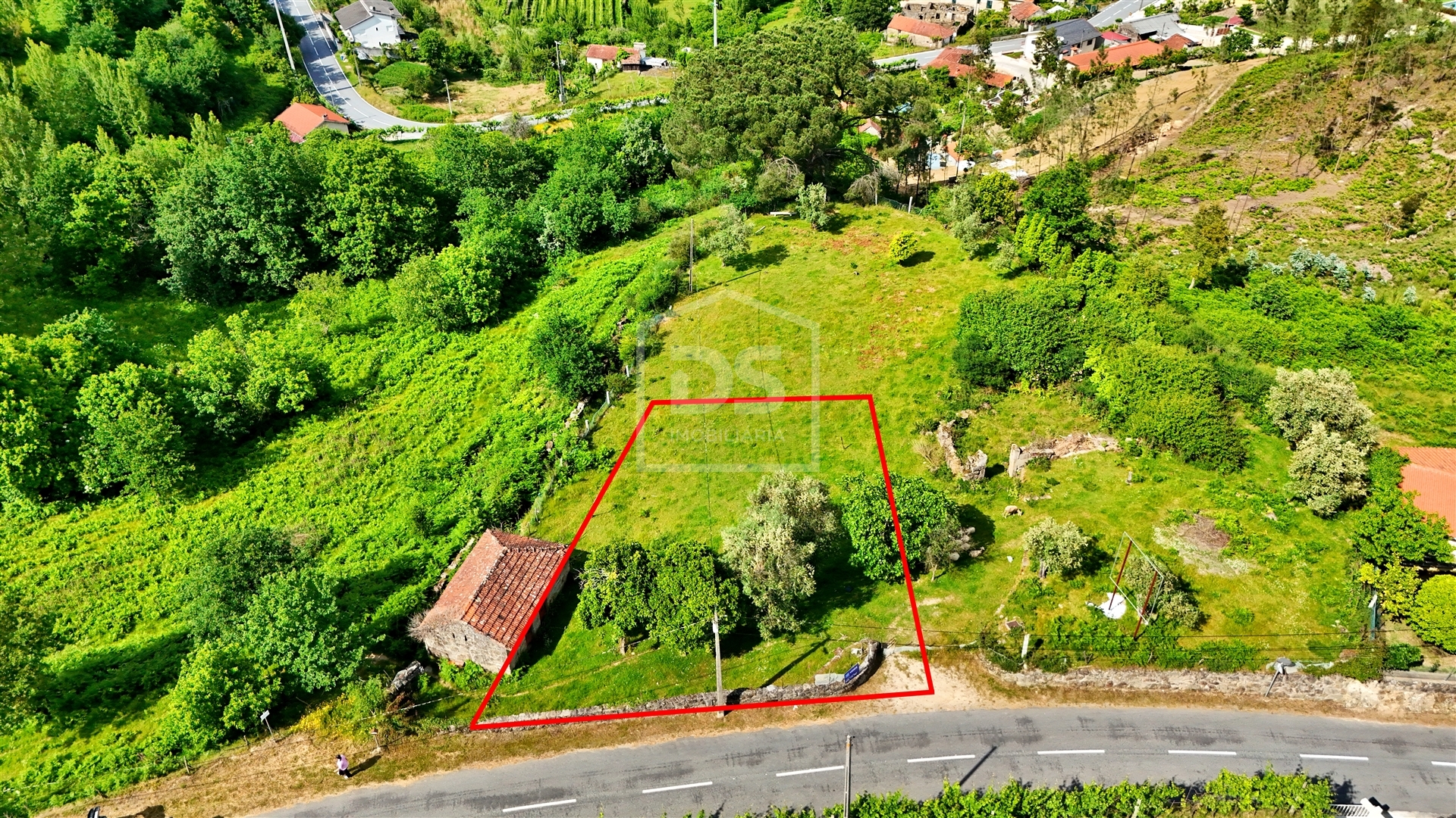 Lote de Terreno