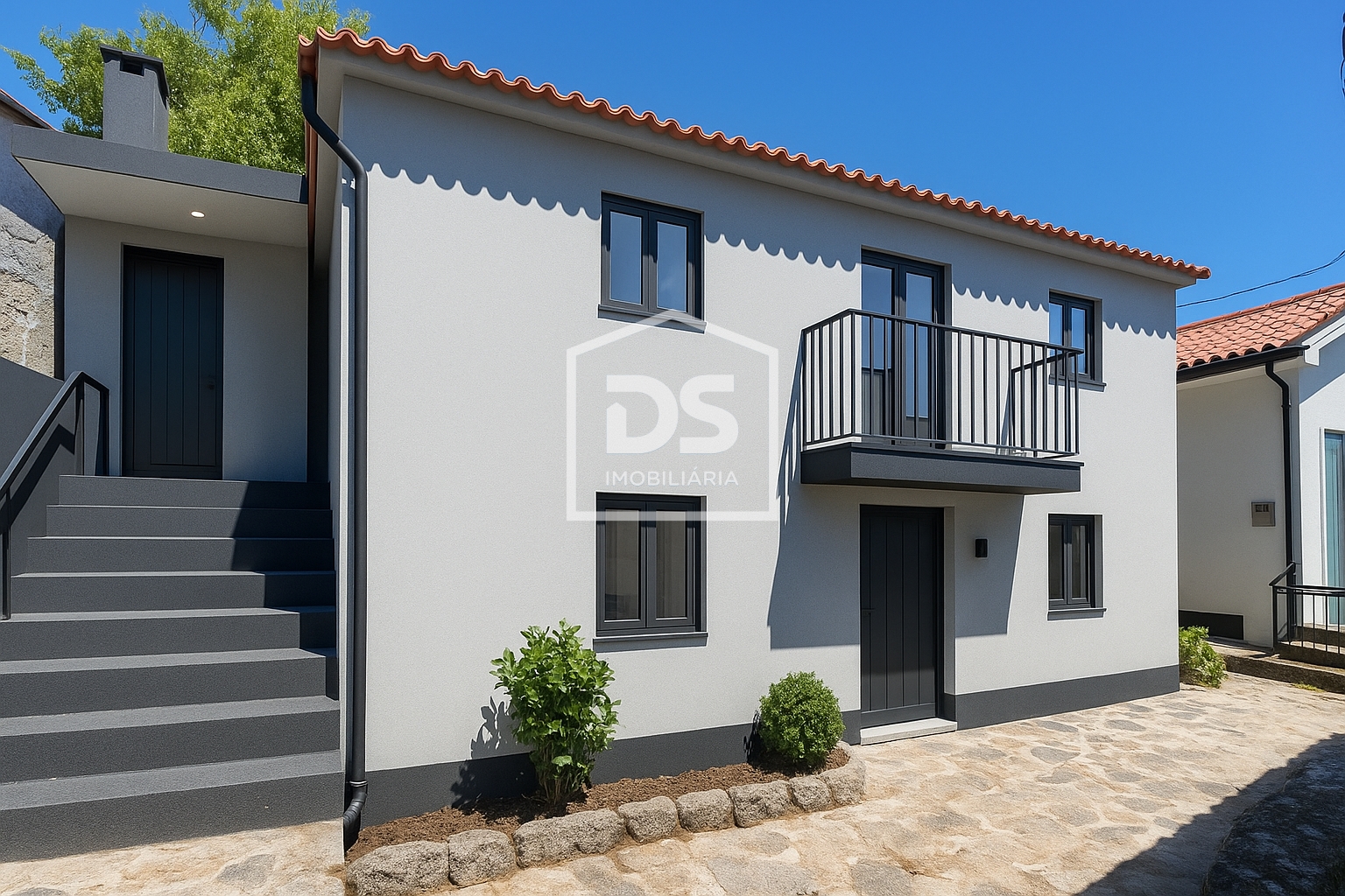Moradia Devoluta T2