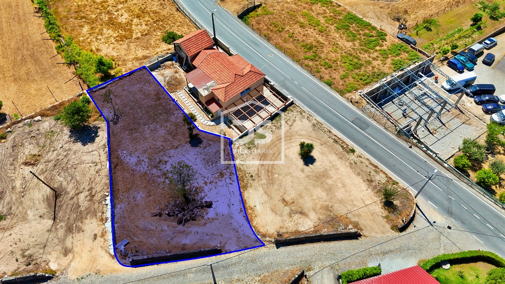 Terreno