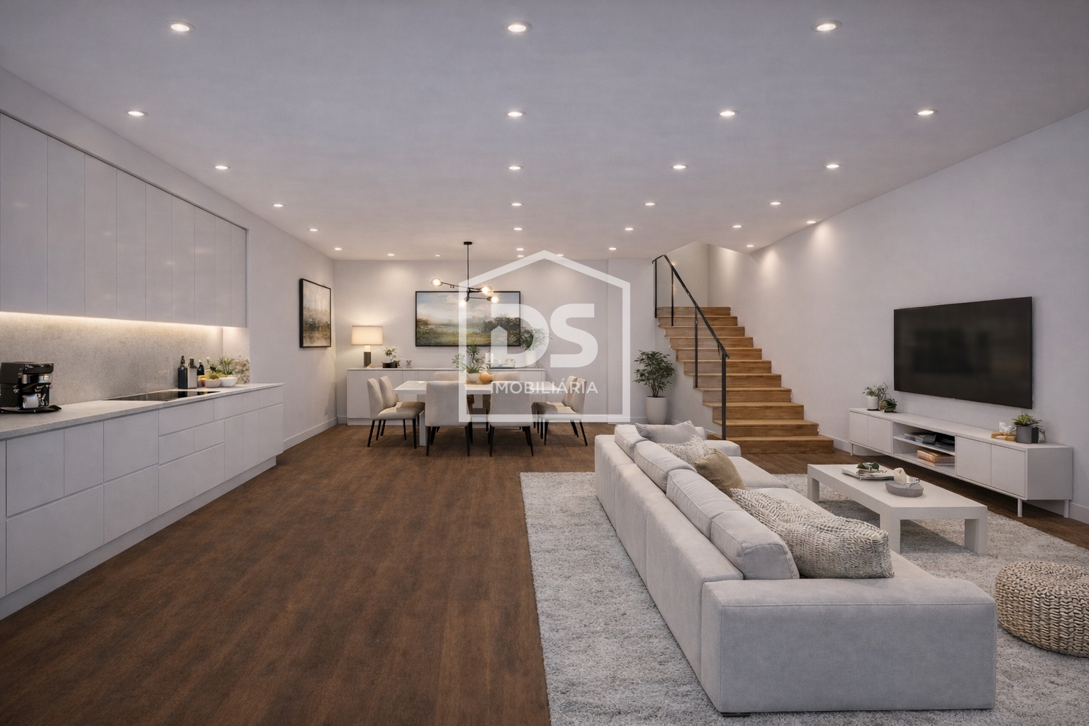 Scrapped Building T3