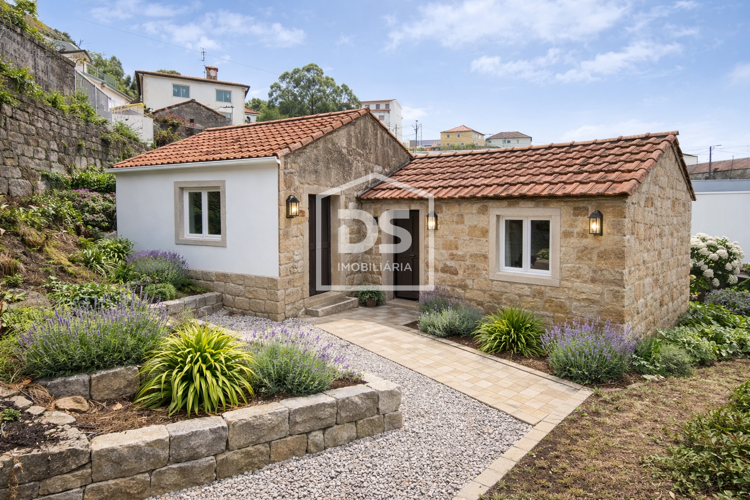 Moradia para Restaurar T2