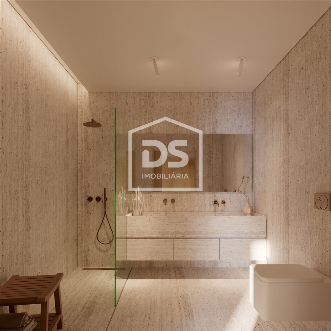 Apartamento T3