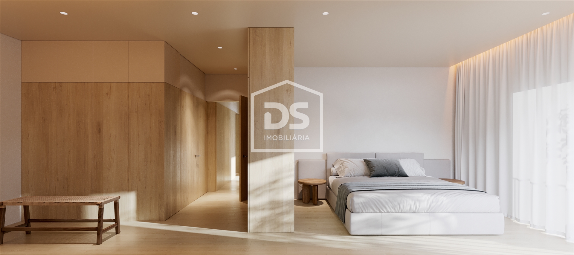 Apartamento T3