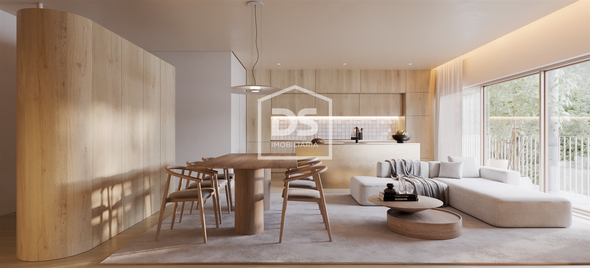 Apartamento T3