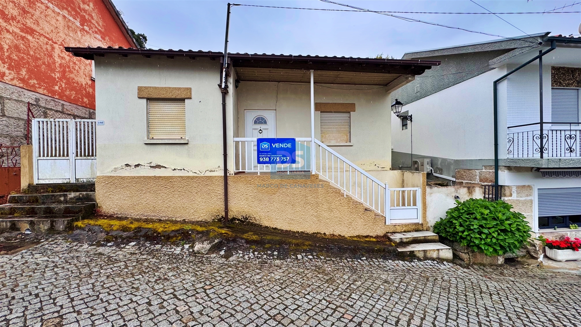 House T3