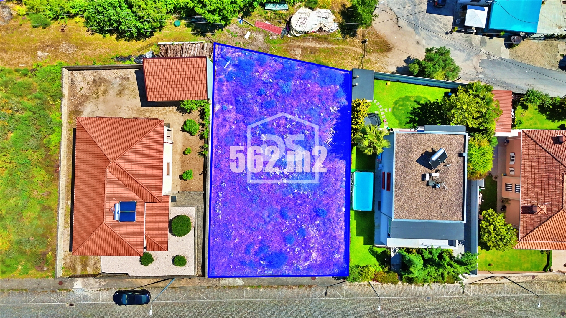 Piece of Real Estate