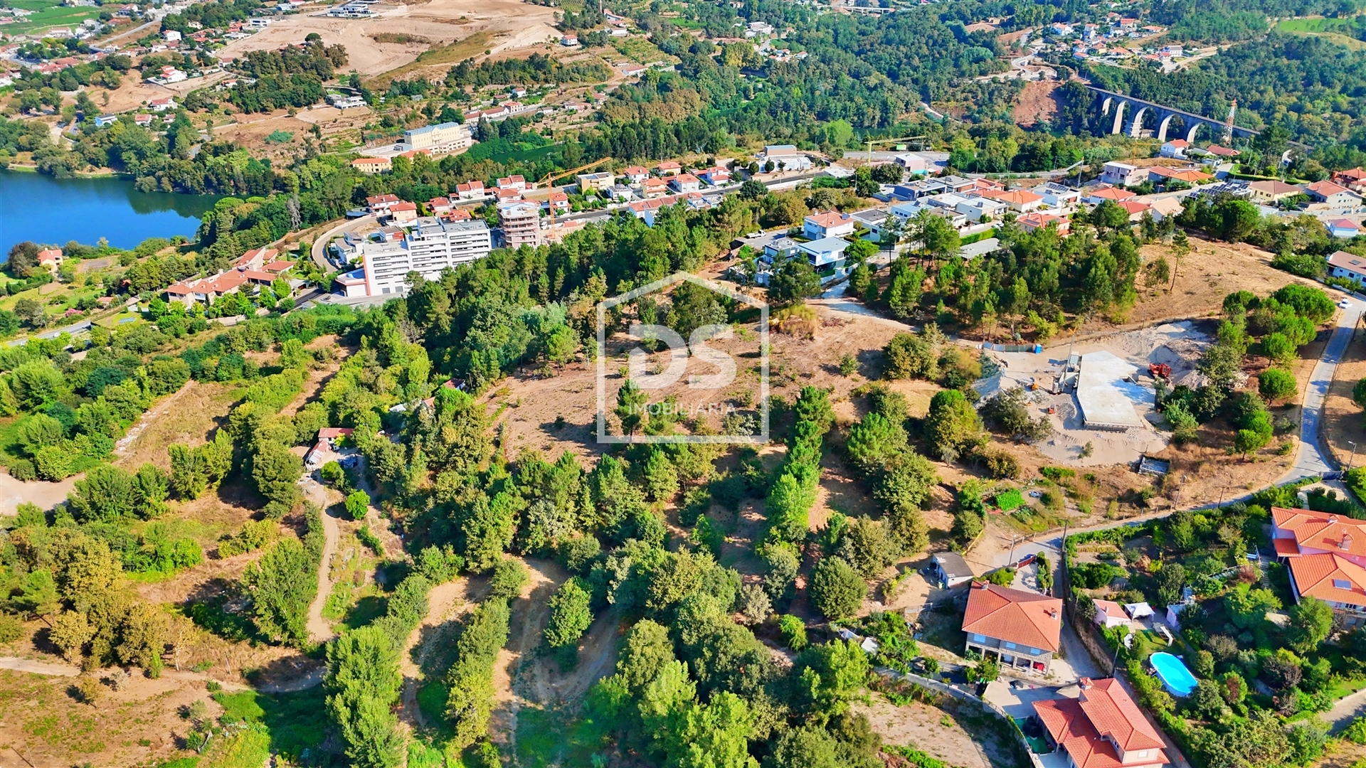 Lote de Terreno