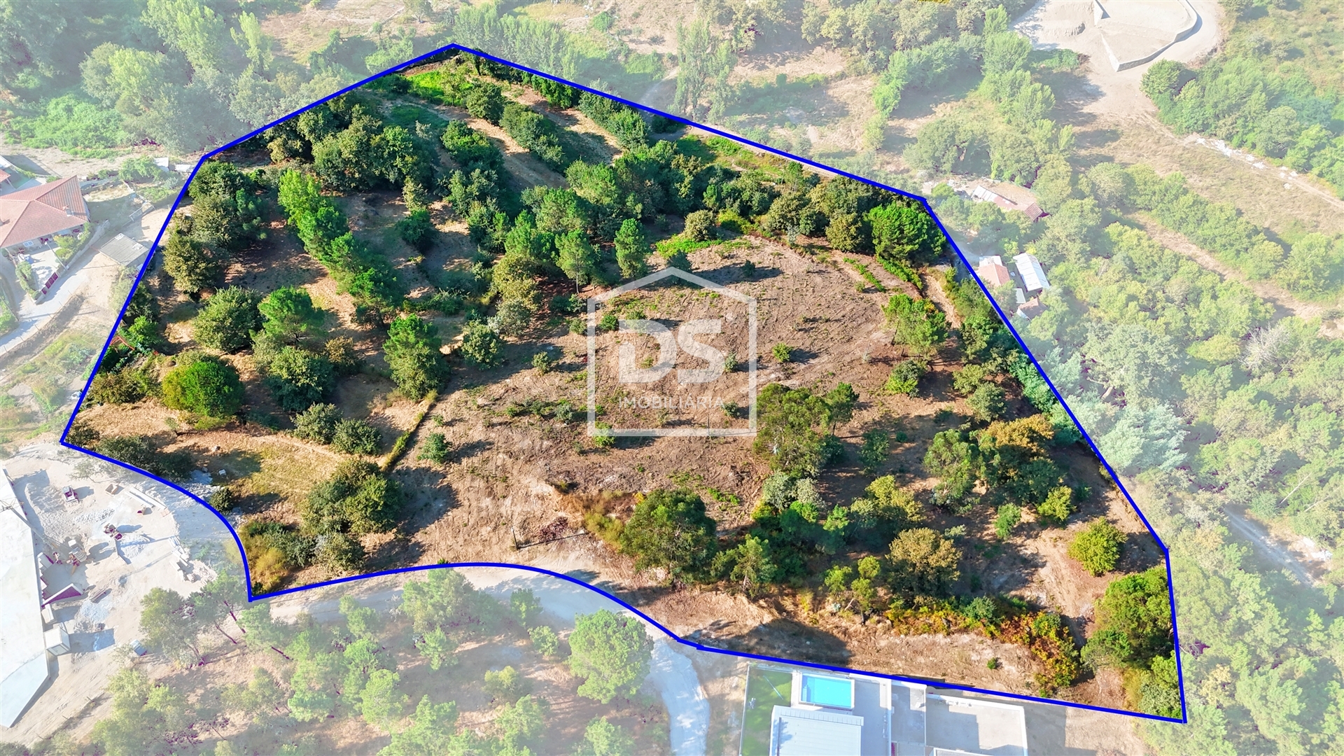 Lote de Terreno