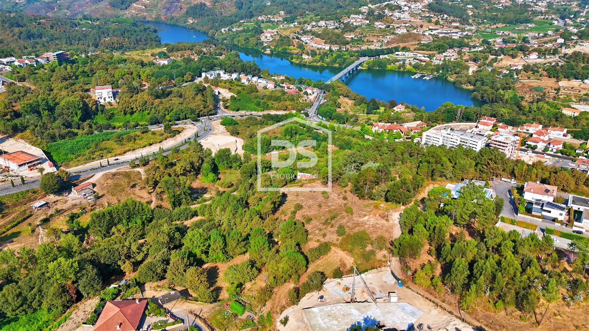 Lote de Terreno