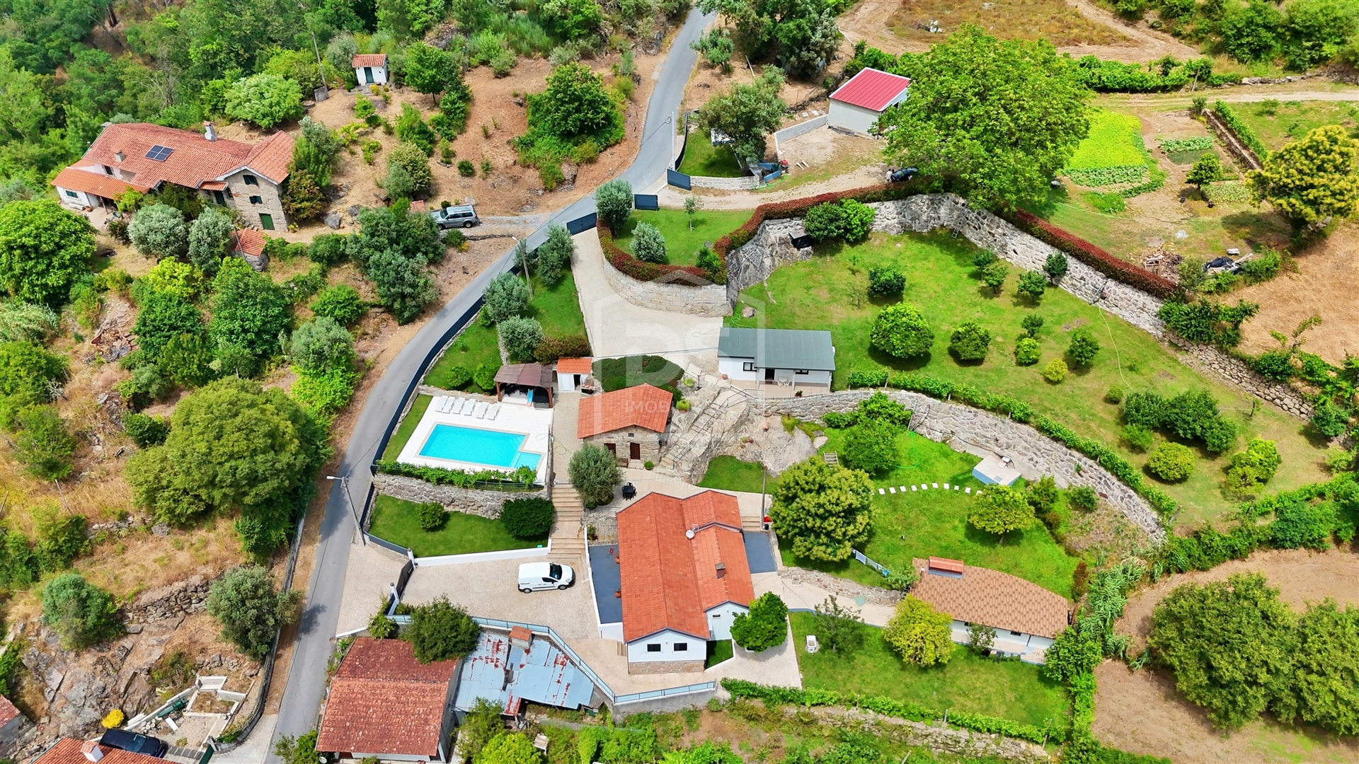 Quinta T4