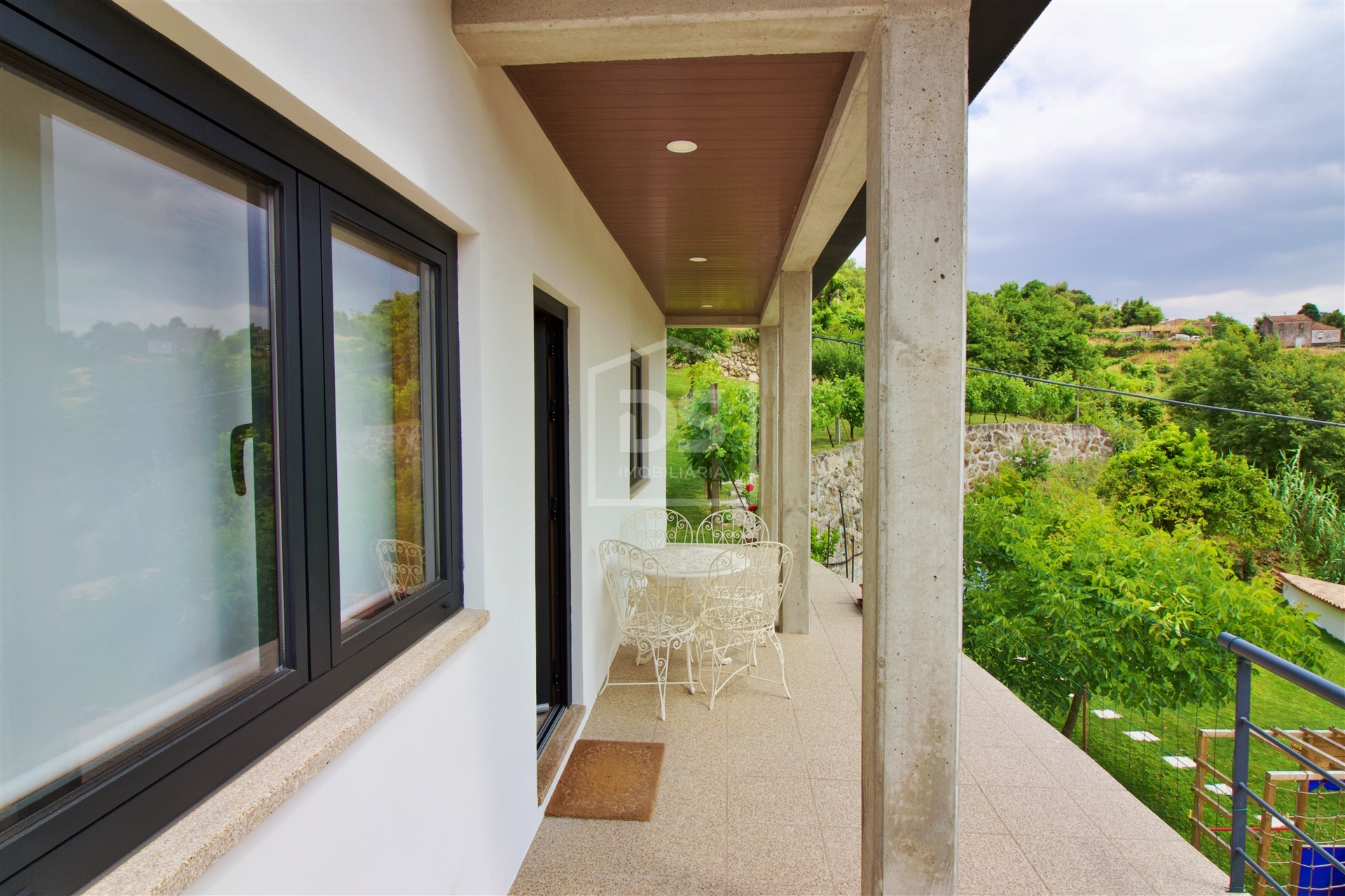 Quinta T4