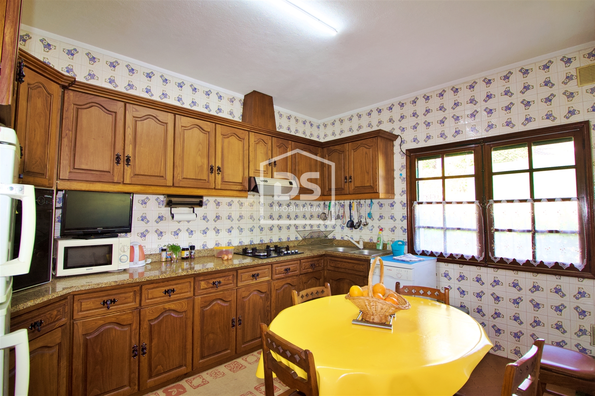 Moradia Isolada T4