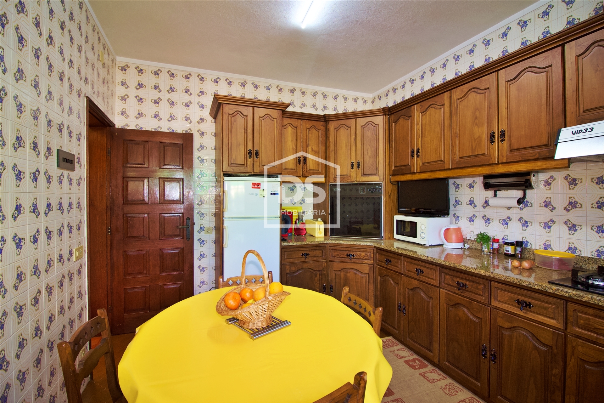 Moradia Isolada T4
