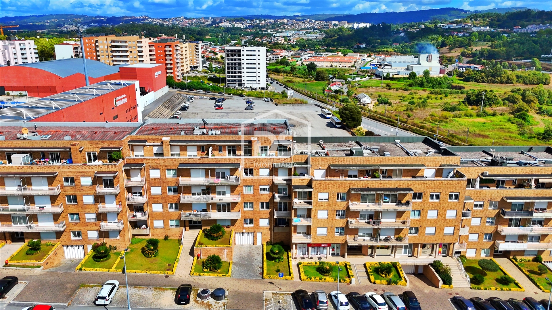 Apartamento T4