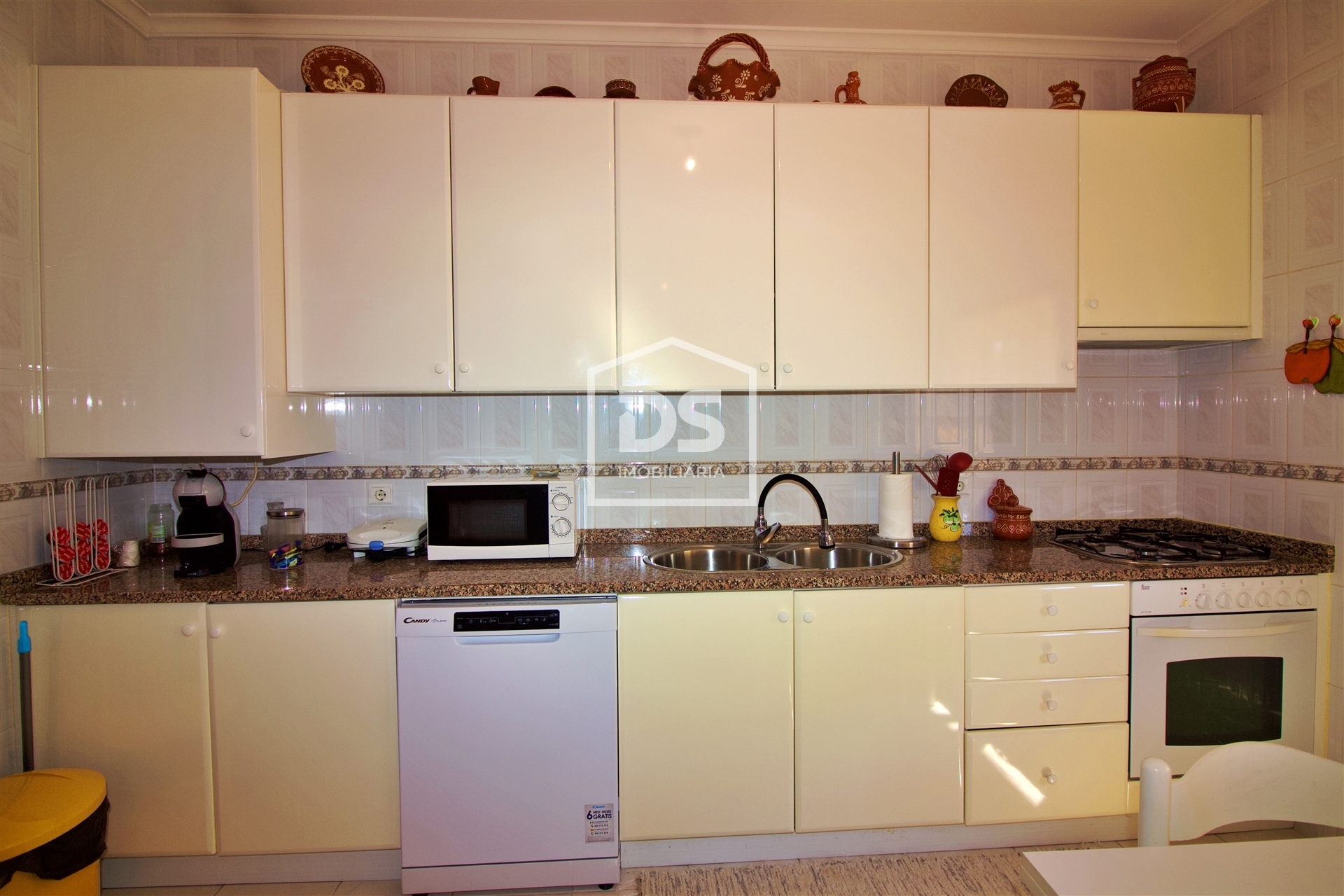 Apartamento T2
