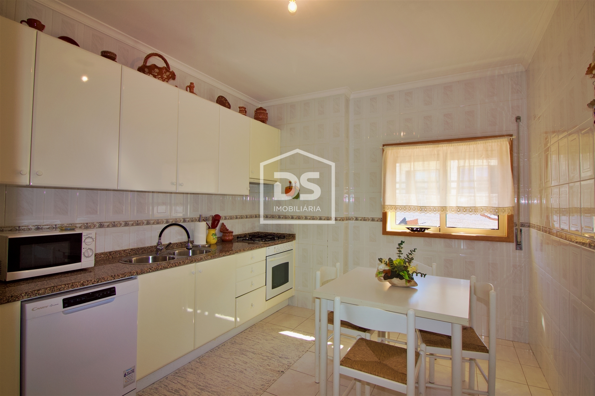 Apartamento T2